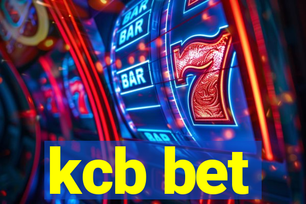 kcb bet